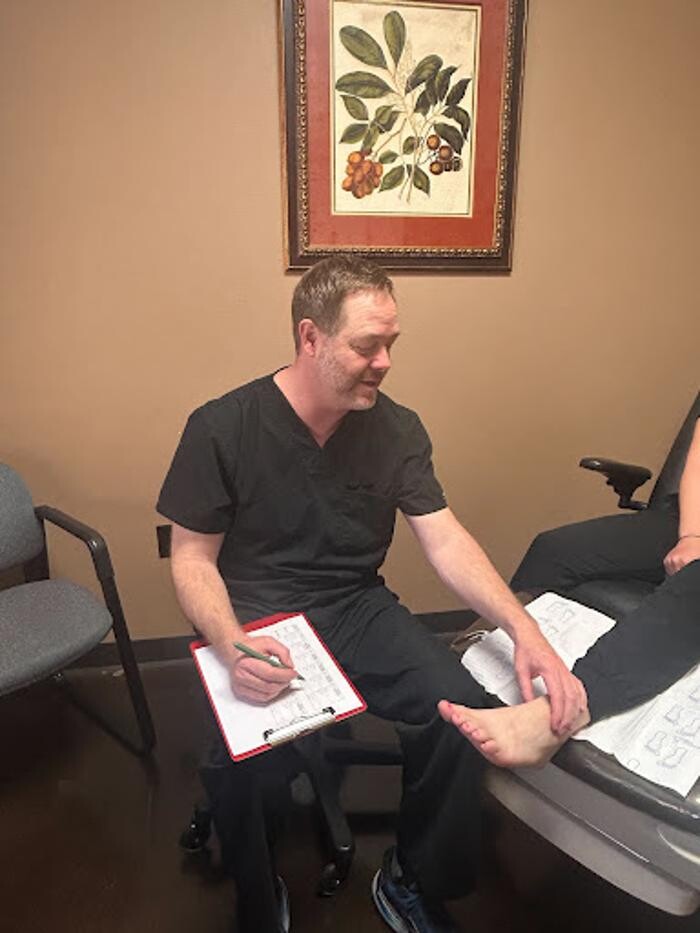 Images Marvel Foot and Ankle Centers
