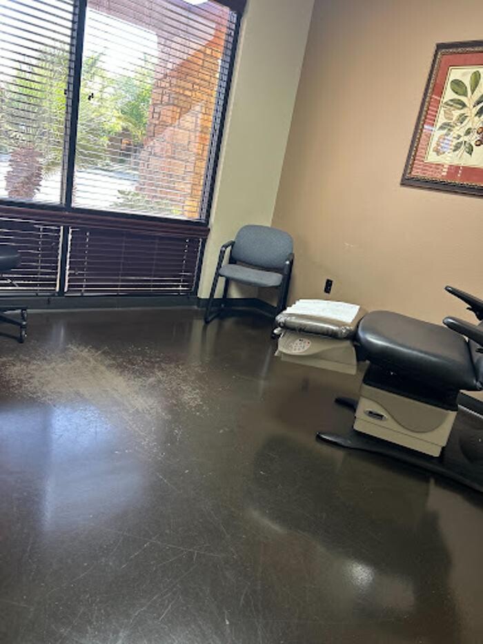 Images Marvel Foot and Ankle Centers