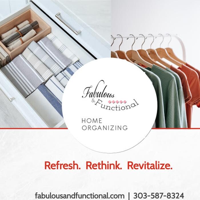 Images Fabulous and Functional Home Organizing, LLC