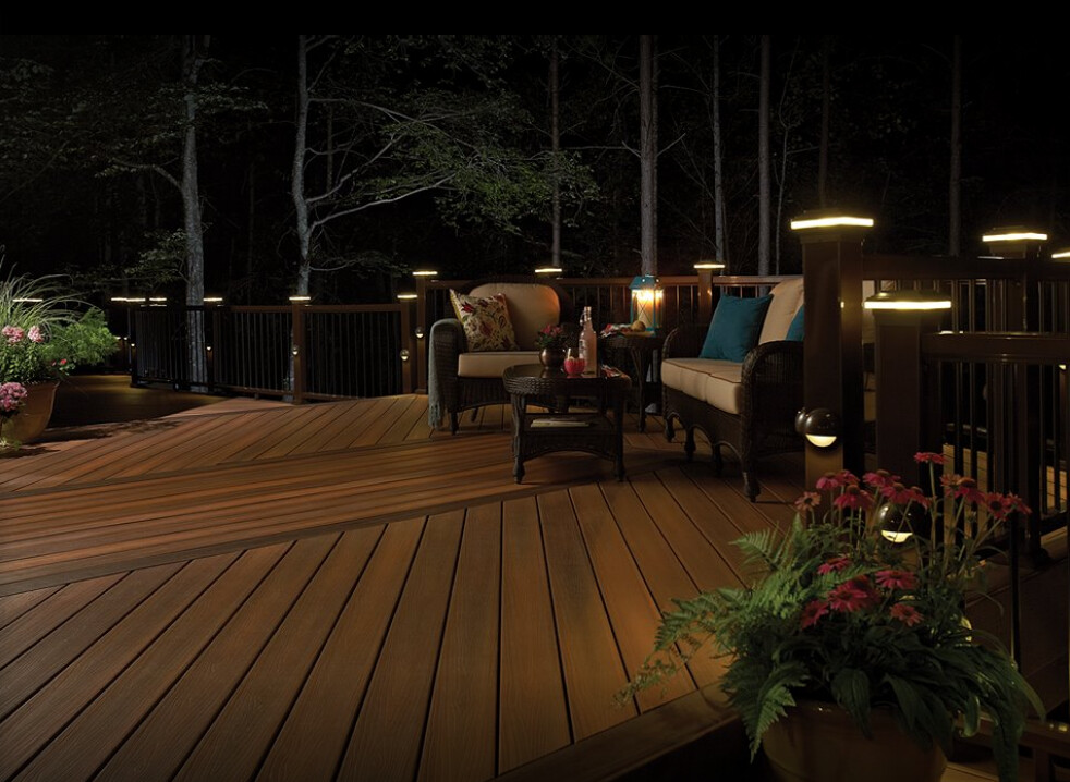 Images US Vinyl Fence