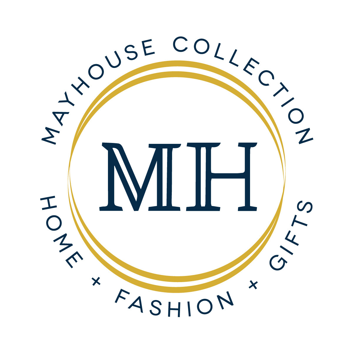 MayHouse Collection Logo