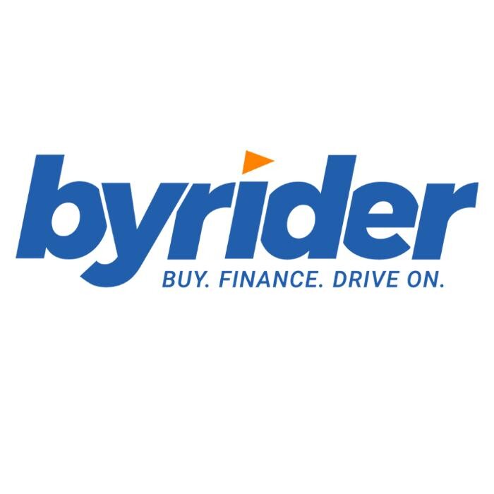 Byrider Conyers Logo