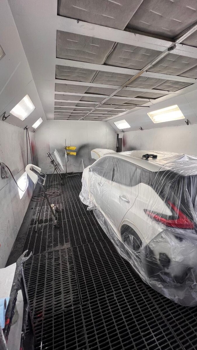 Images AUTO BODY AUTO CARE