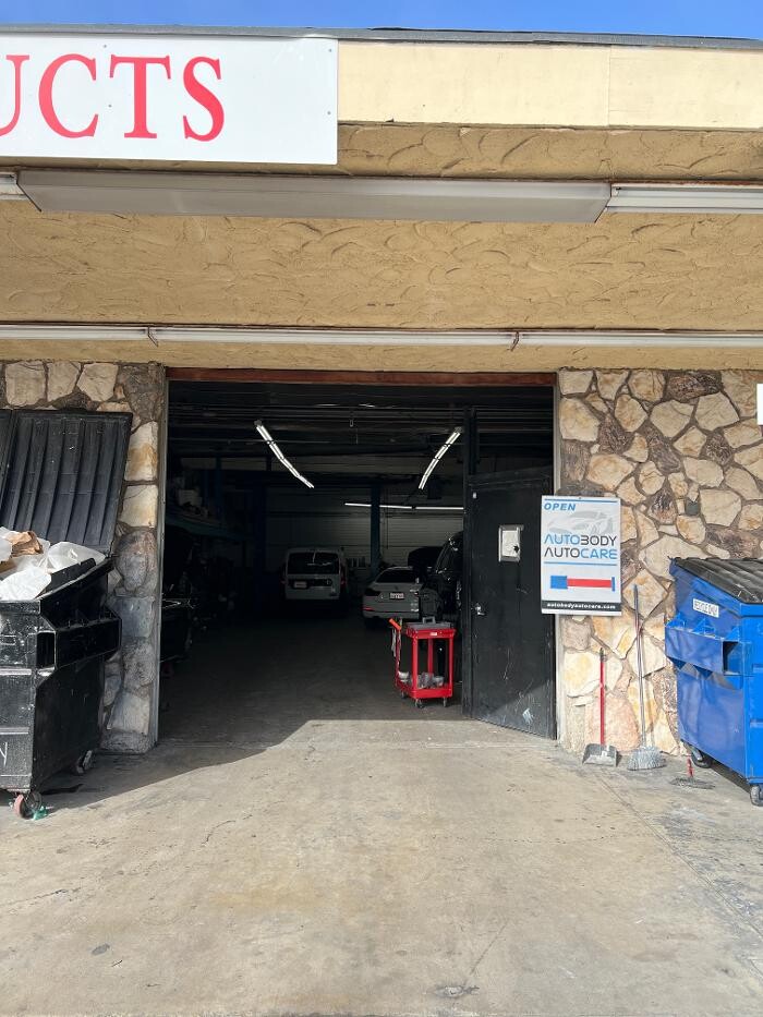 Images AUTO BODY AUTO CARE
