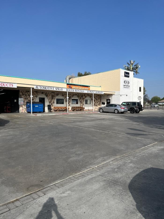 Images AUTO BODY AUTO CARE
