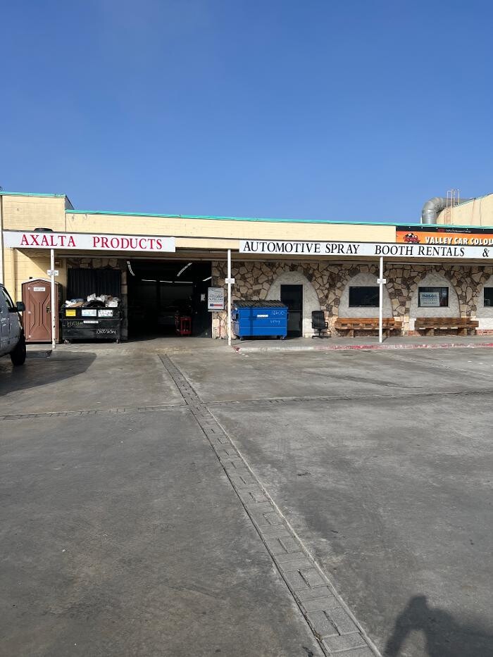 Images AUTO BODY AUTO CARE