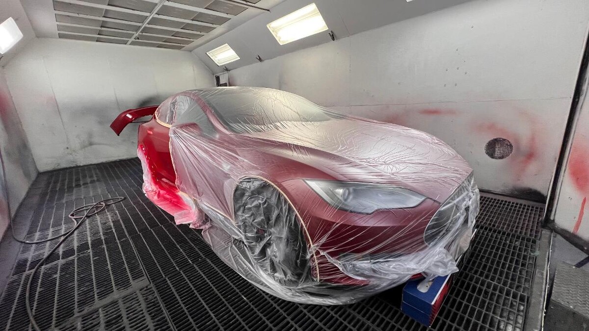 Images AUTO BODY AUTO CARE