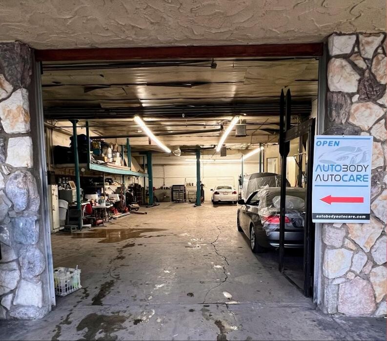 Images AUTO BODY AUTO CARE