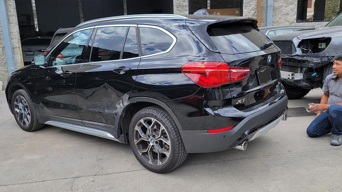 Images AUTO BODY AUTO CARE