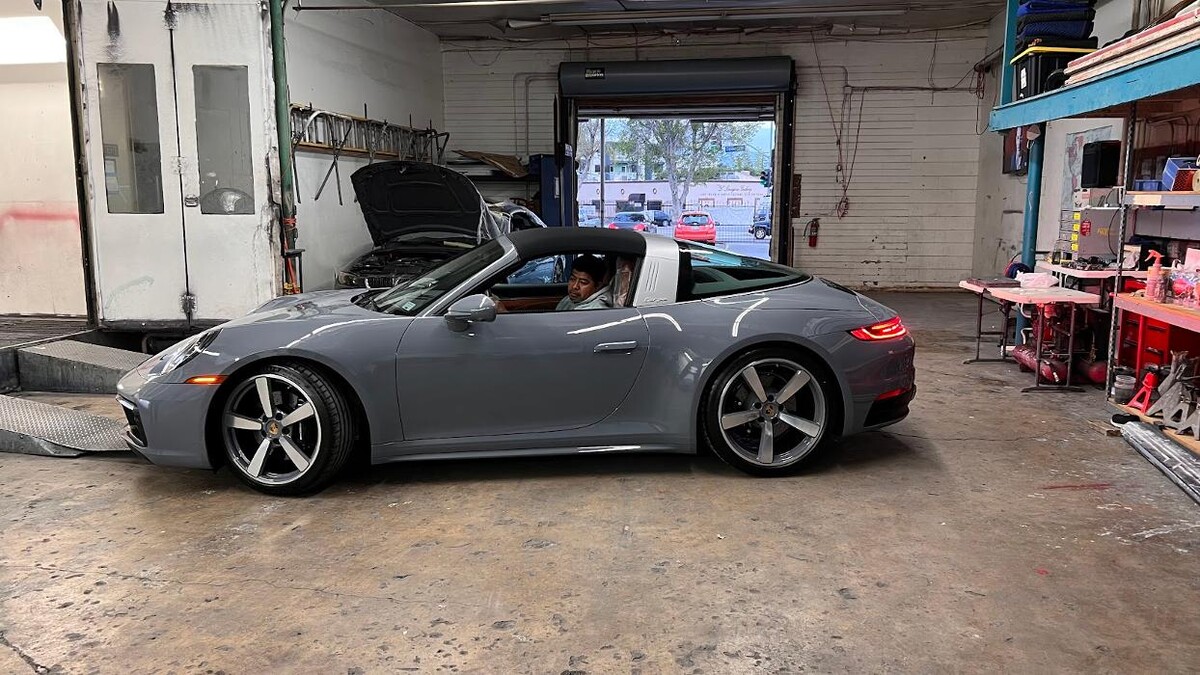 Images AUTO BODY AUTO CARE