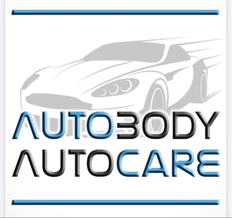AUTO BODY AUTO CARE Logo
