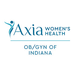 Obstetrics & Gynecology of Indiana North Logo