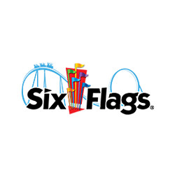Hurricane Harbor Chicago Logo