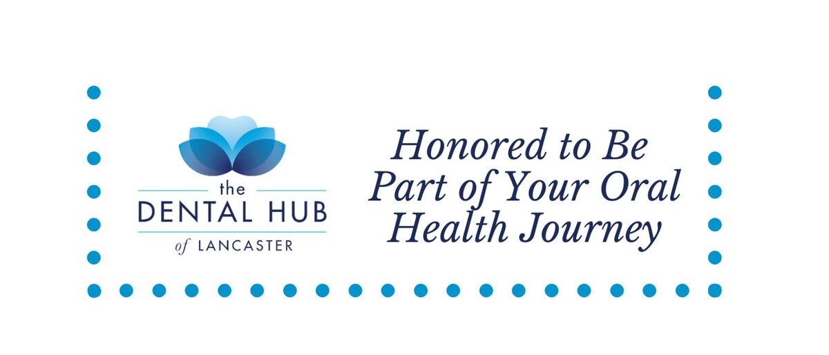 Images The Dental Hub of Lancaster