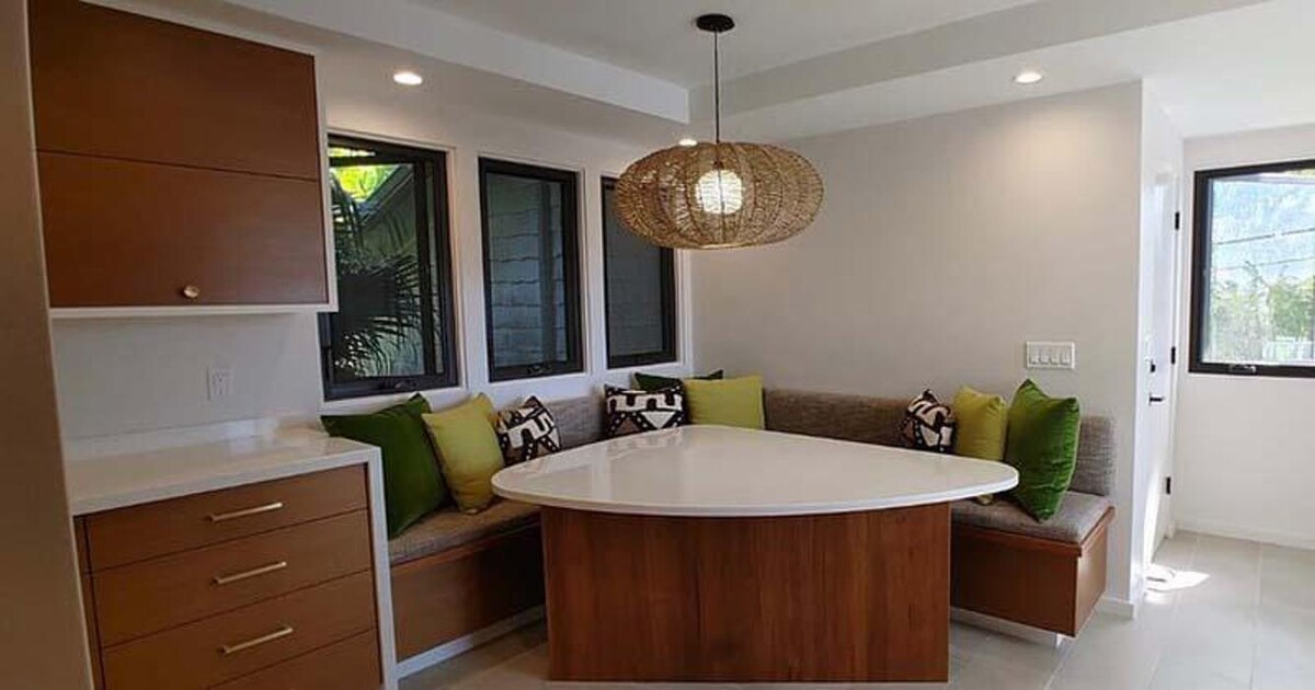 Images Pacific Precision Builders, Inc.