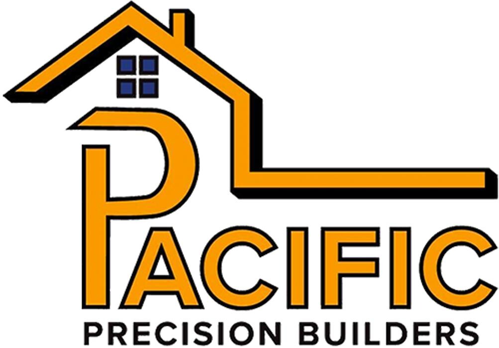 Images Pacific Precision Builders, Inc.