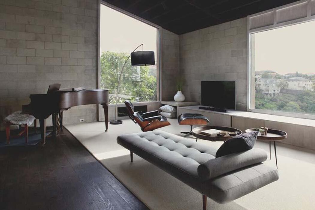 Images Pacific Precision Builders, Inc.