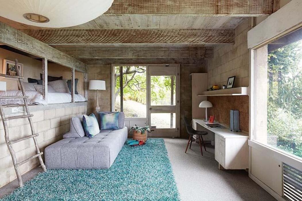 Images Pacific Precision Builders, Inc.