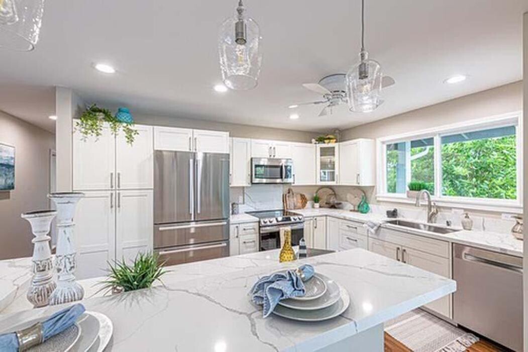 Images Pacific Precision Builders, Inc.