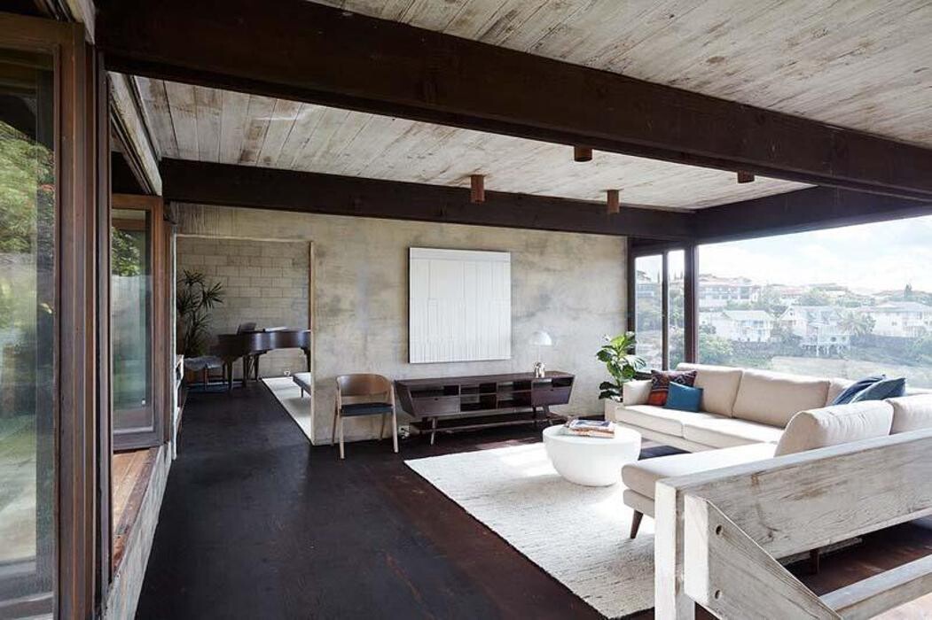 Images Pacific Precision Builders, Inc.