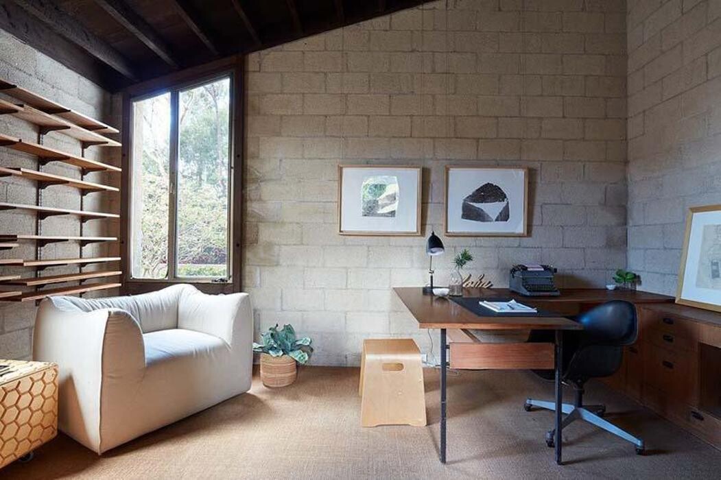 Images Pacific Precision Builders, Inc.