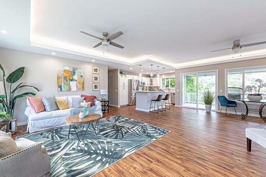 Images Pacific Precision Builders, Inc.