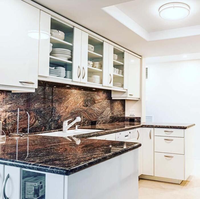 Images Pacific Precision Builders, Inc.