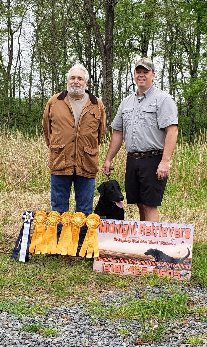 Images Midnight Retrievers LLC