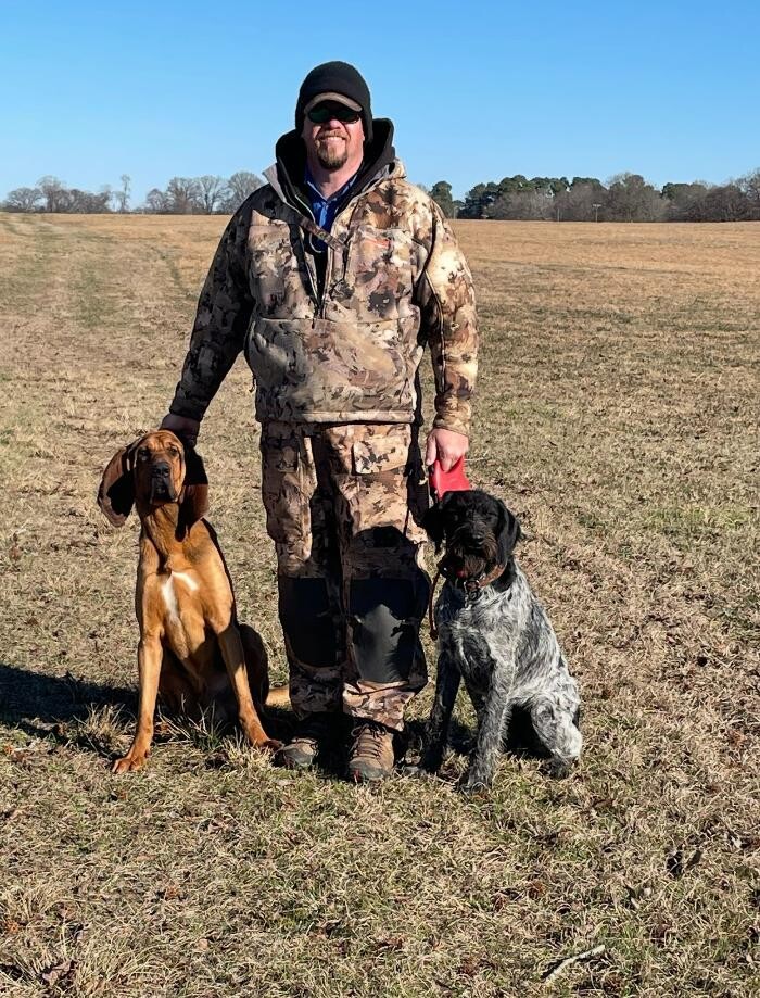 Images Midnight Retrievers LLC