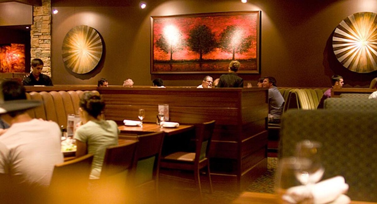 Images The Keg Steakhouse + Bar - Gilbert