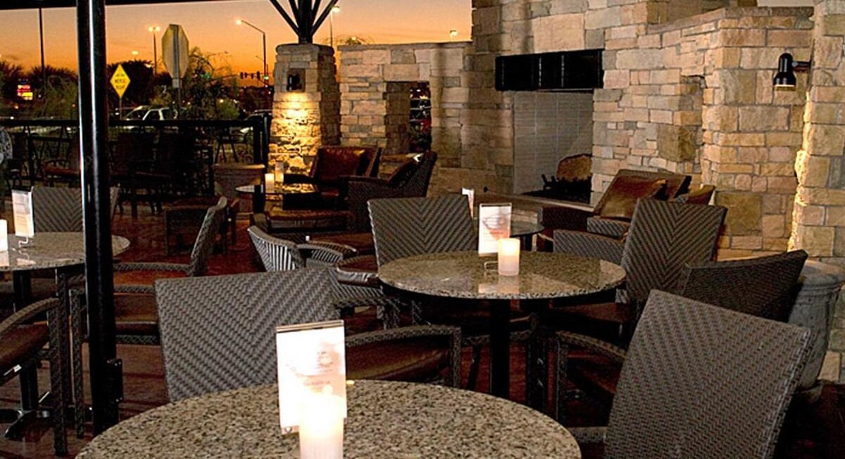 Images The Keg Steakhouse + Bar - Gilbert