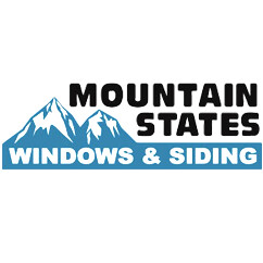 Mountain States Windows & Siding Logo