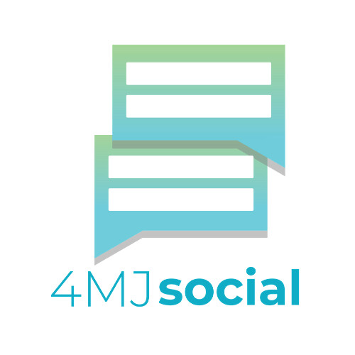 4MJ Social Logo