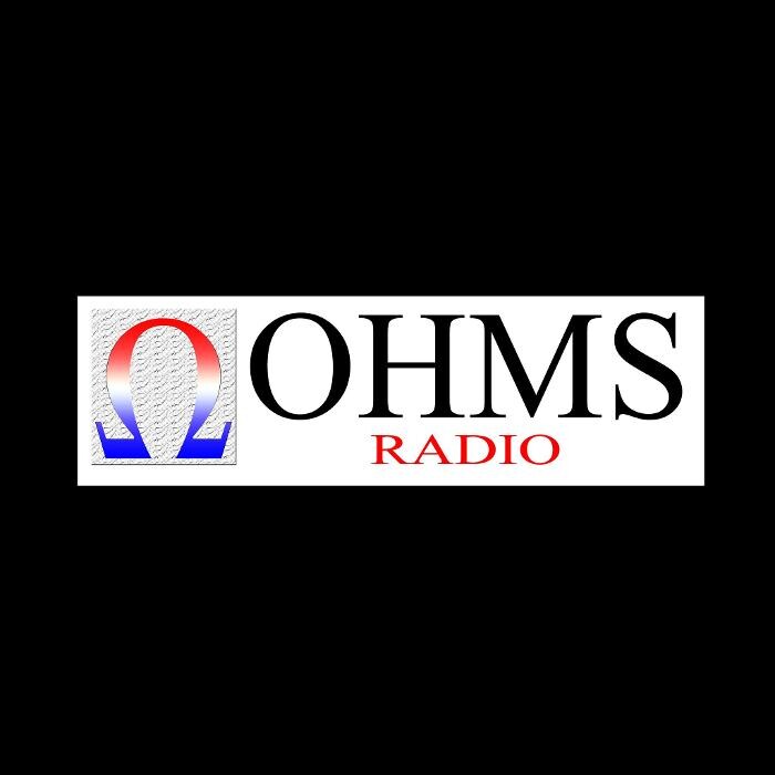 Images OHMS Radio