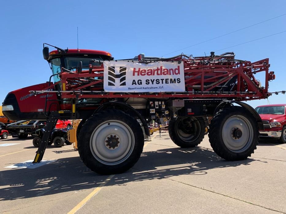 Images Heartland Ag