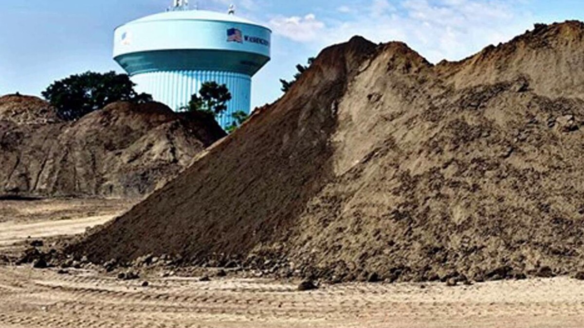 Images County Conservation