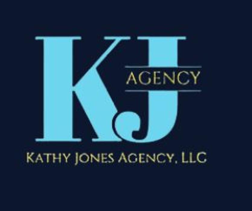 Kathy Jones Agency LLC Logo