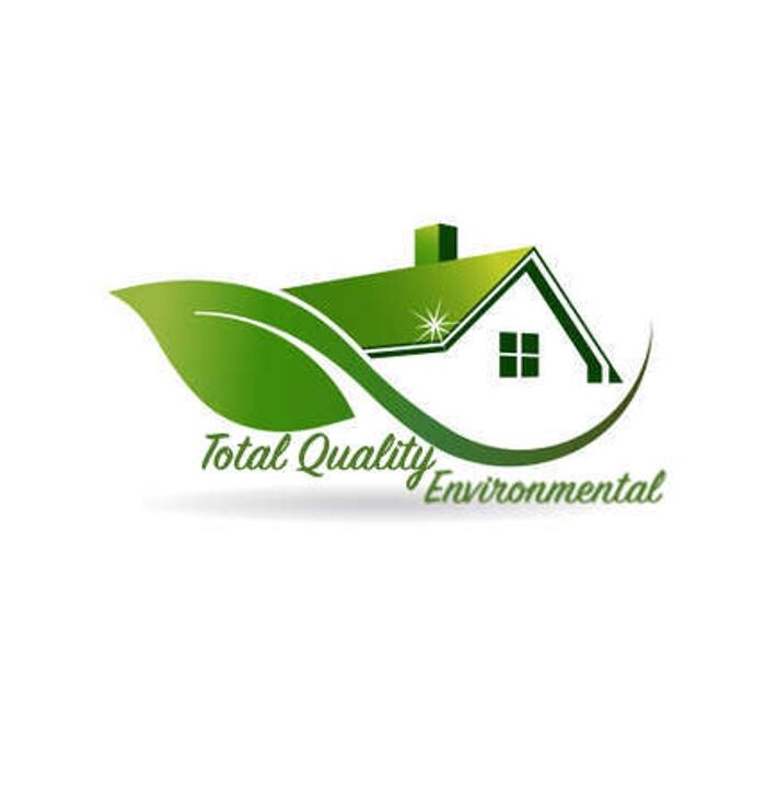 Total Quality Environmental Logo