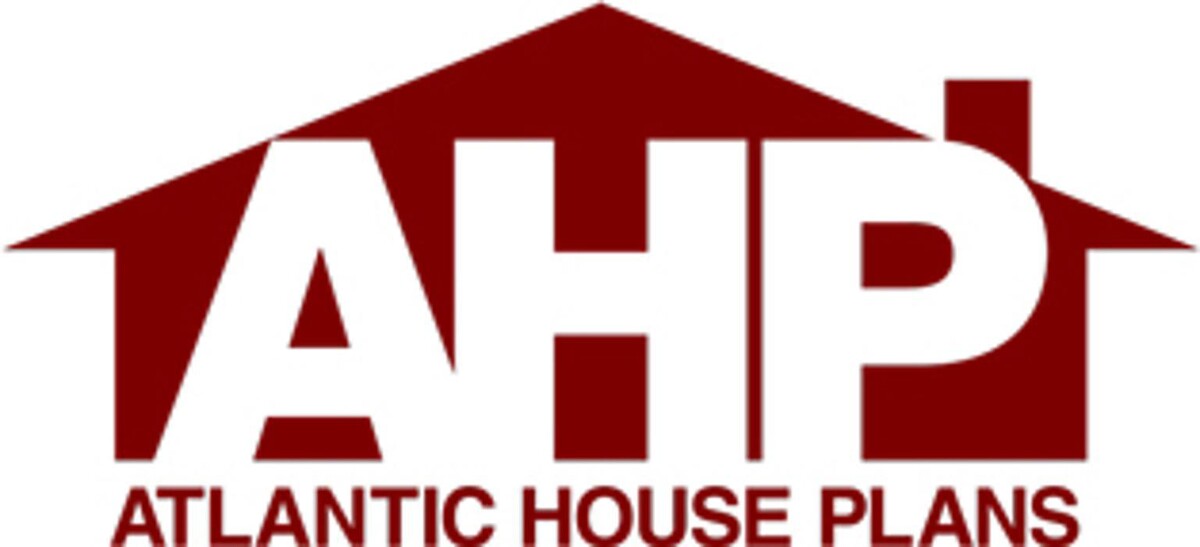 Atlantic House Plans Logo