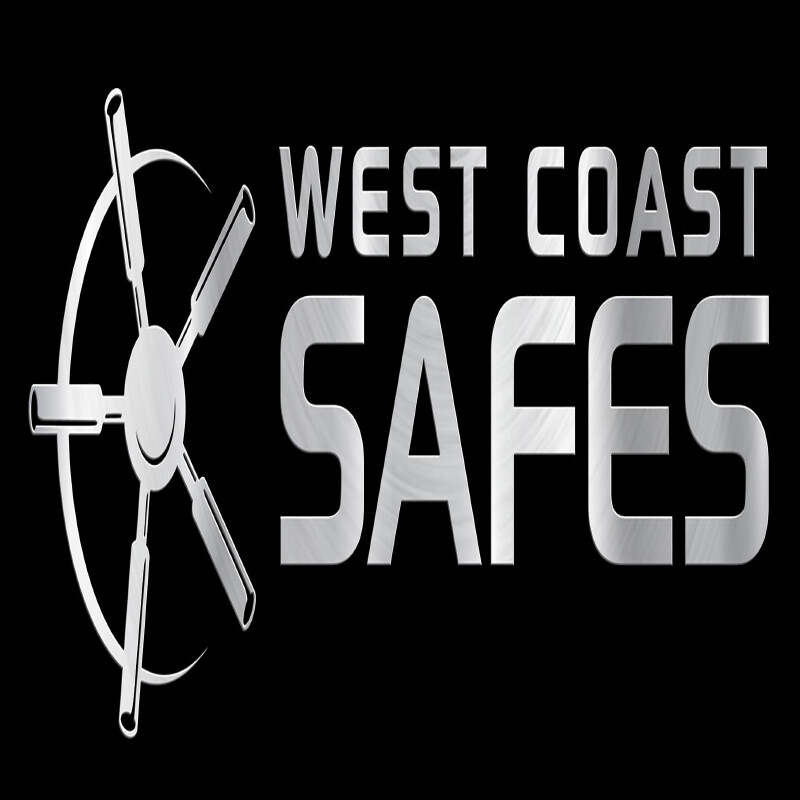West Coast Safes Logo