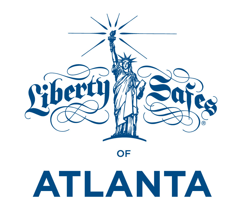 Liberty Safes of Atlanta Logo