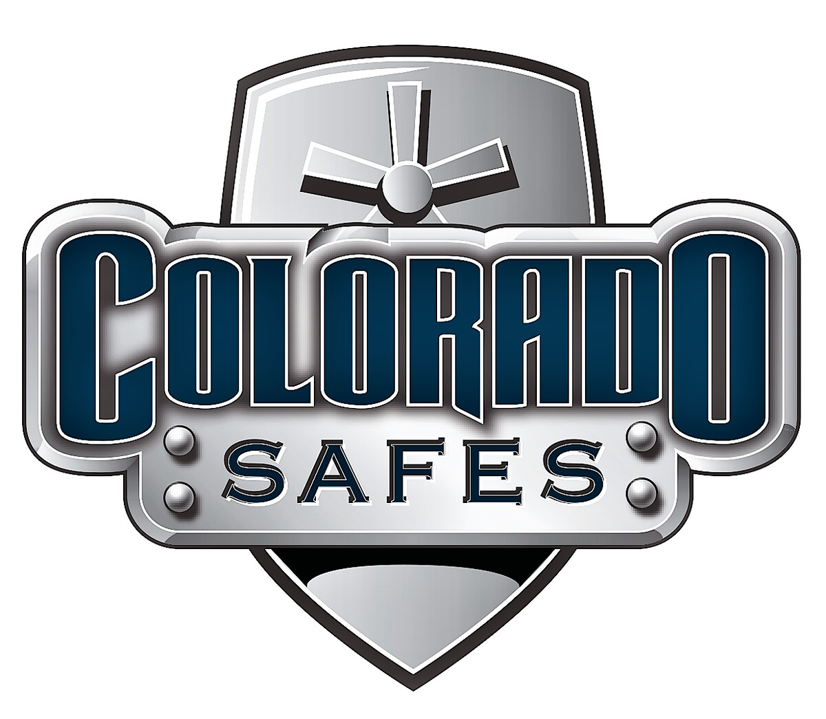 Colorado Safes Logo