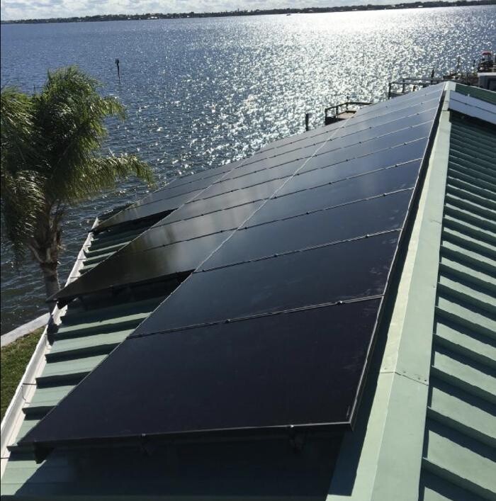 Images Solar Energy Systems