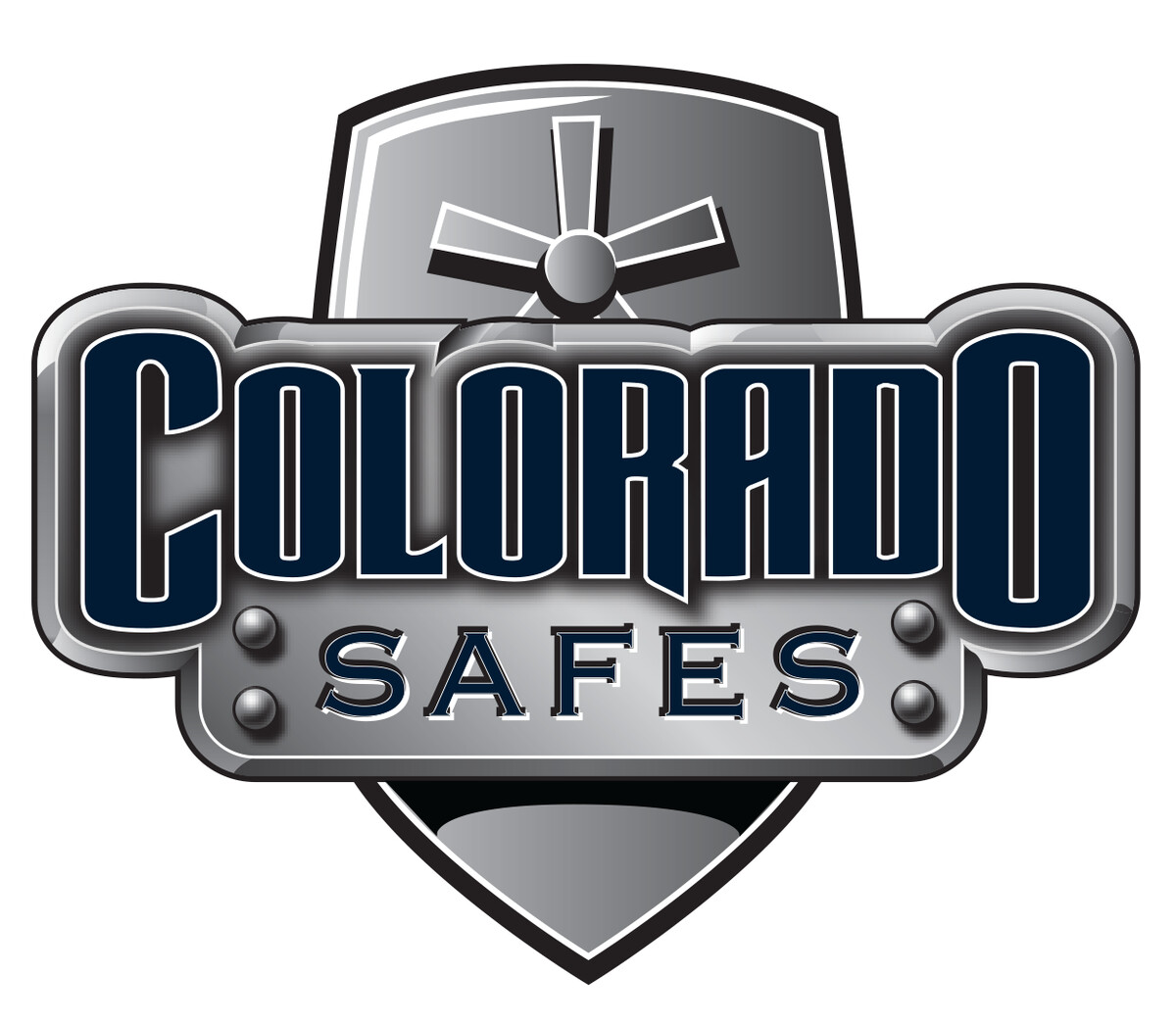 Colorado Safes Logo