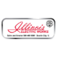 Illinois Electric Works Logo