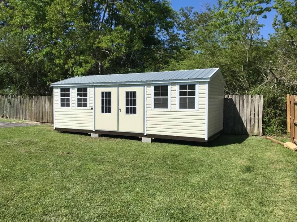 Images Action Buildings - Montgomery