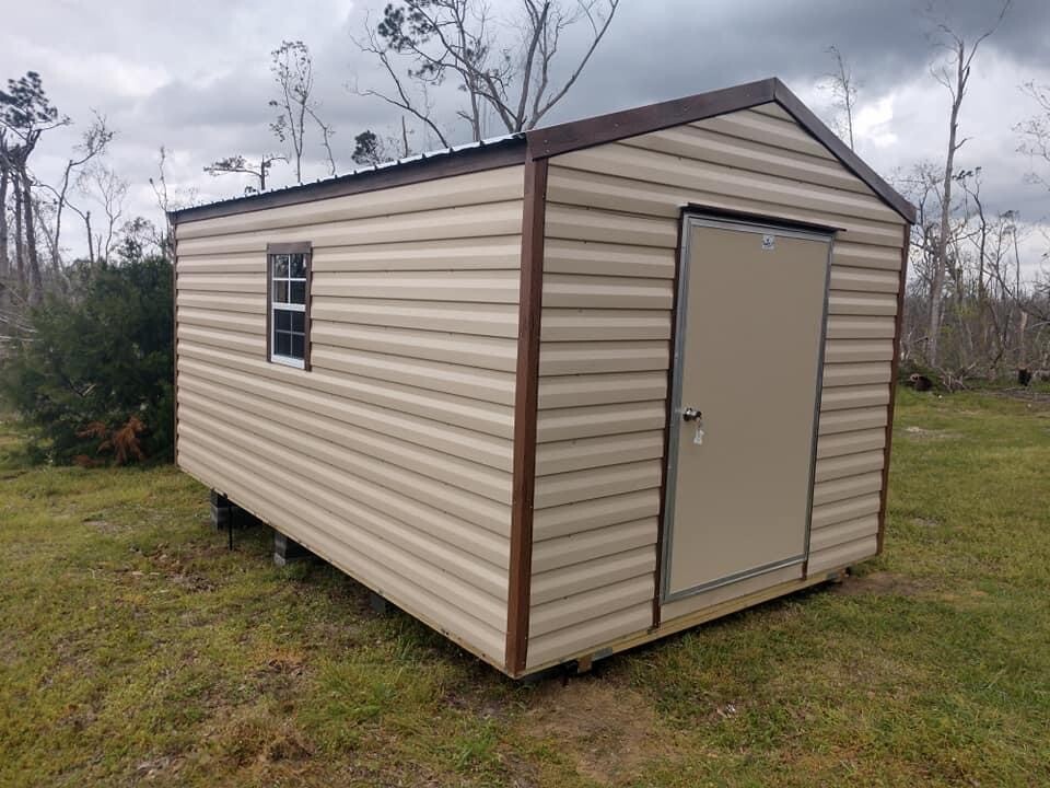 Images Action Buildings - Montgomery