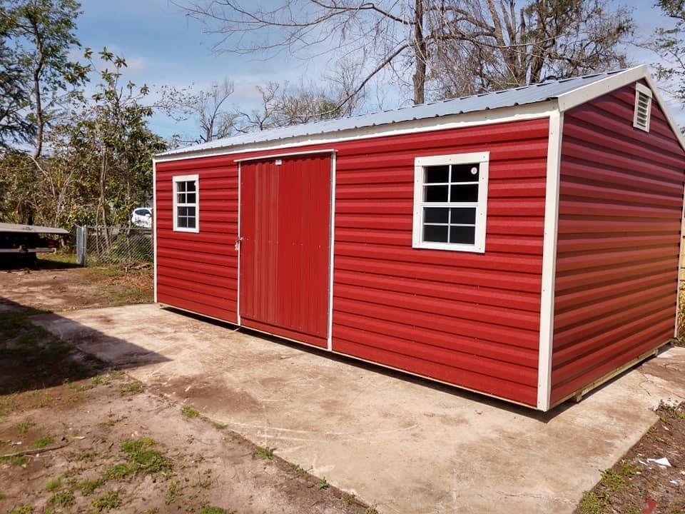 Images Action Buildings - Montgomery