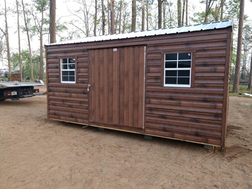 Images Action Buildings - Montgomery