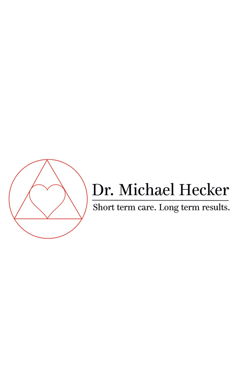 Images Dr. Michael Hecker Milwaukee Chiropractor